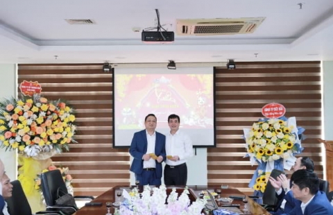 THÉP VIỆT - SING TƯNG BỪNG KHAI XUÂN MỞ HÀNG ĐẦU XUÂN GIÁP THÌN 2024